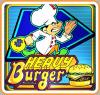 Johnny Turbo's Arcade: Heavy Burger